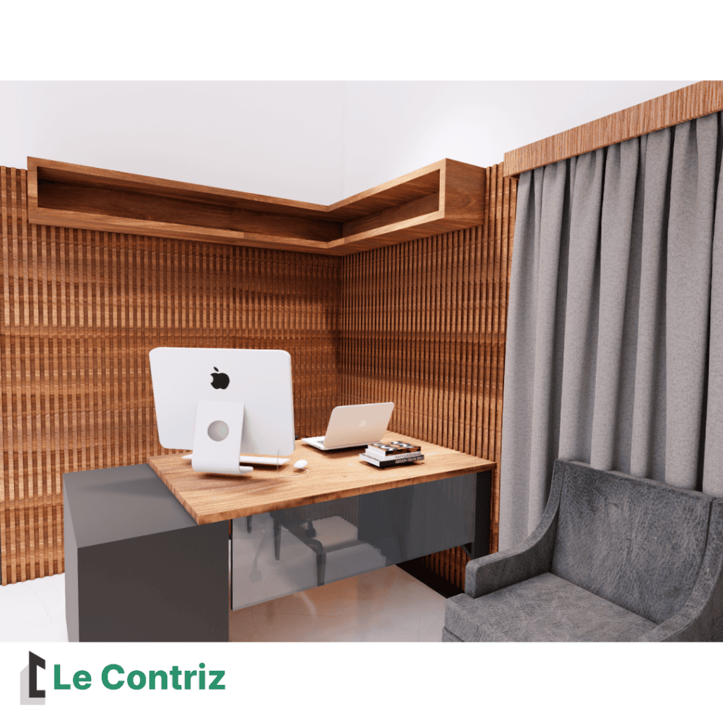 Budget Friendly Home Interior Walls