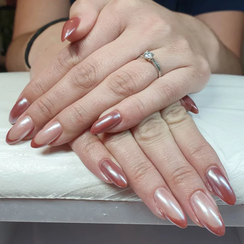 Accueil gel semi permanent madame m esthéticienne simiane collongue