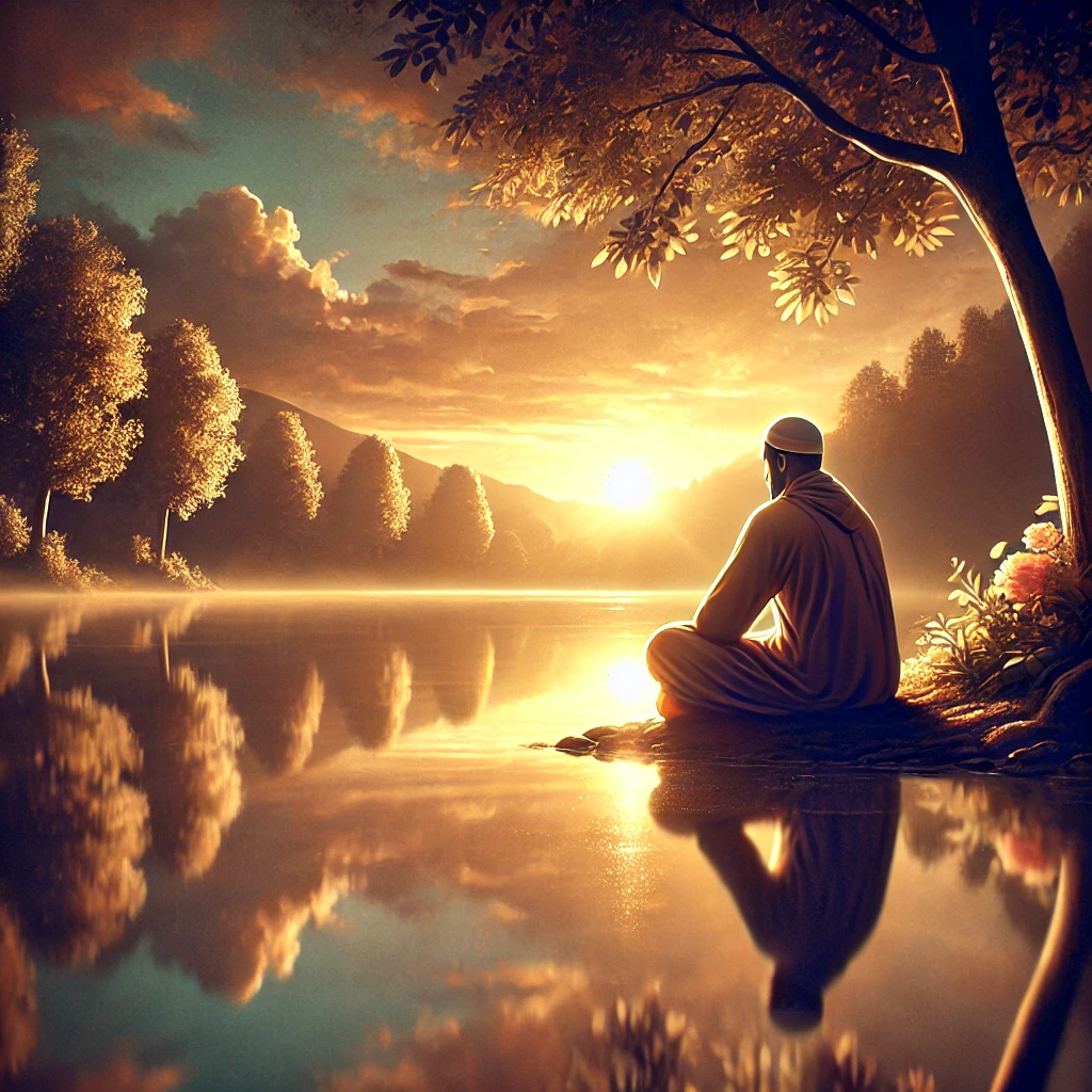 effects of Quran recitation