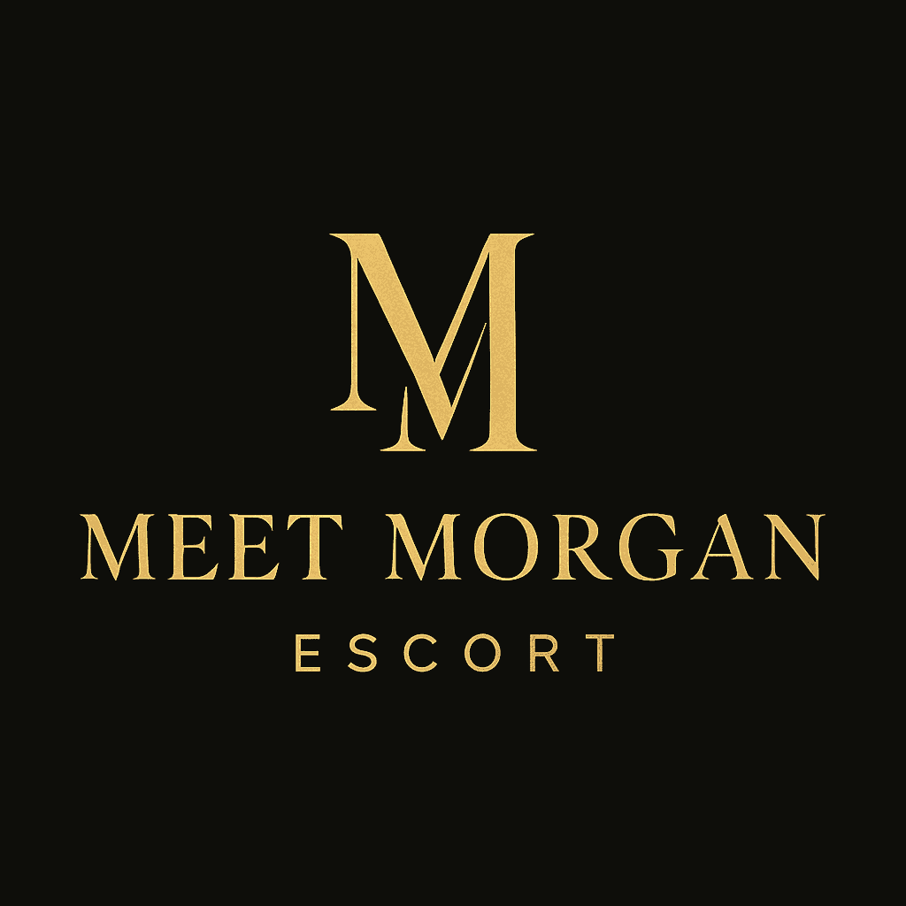 Meet Morgan Escort Hamburg