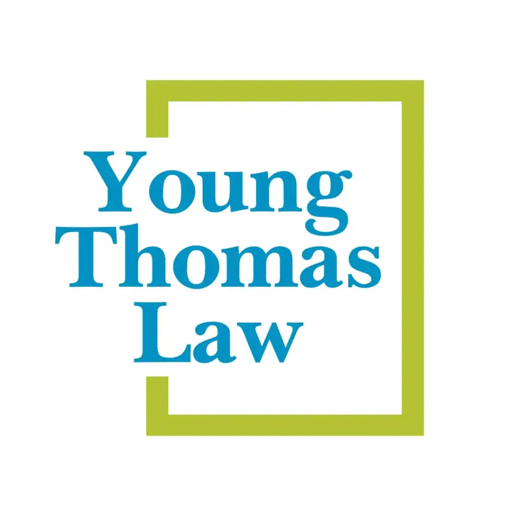 Young Thomas Logo