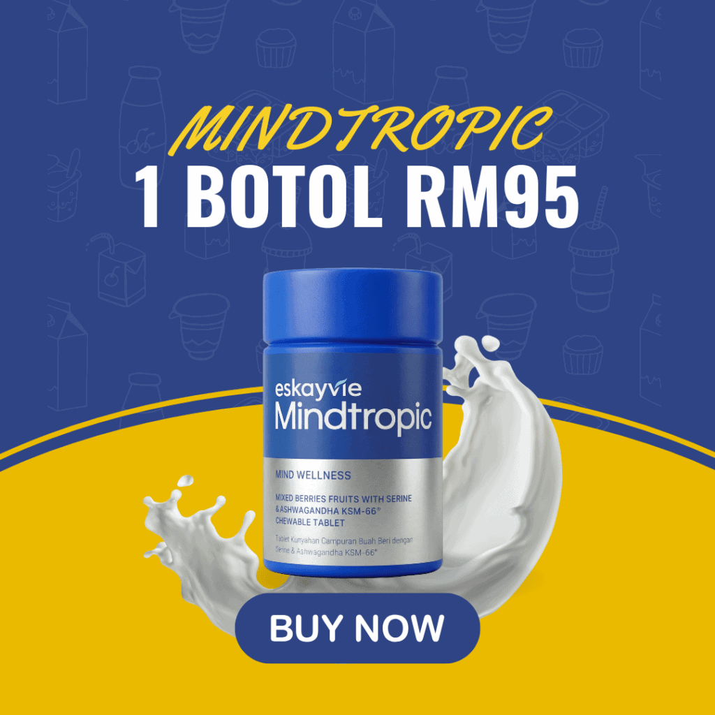 1 Mindtropic