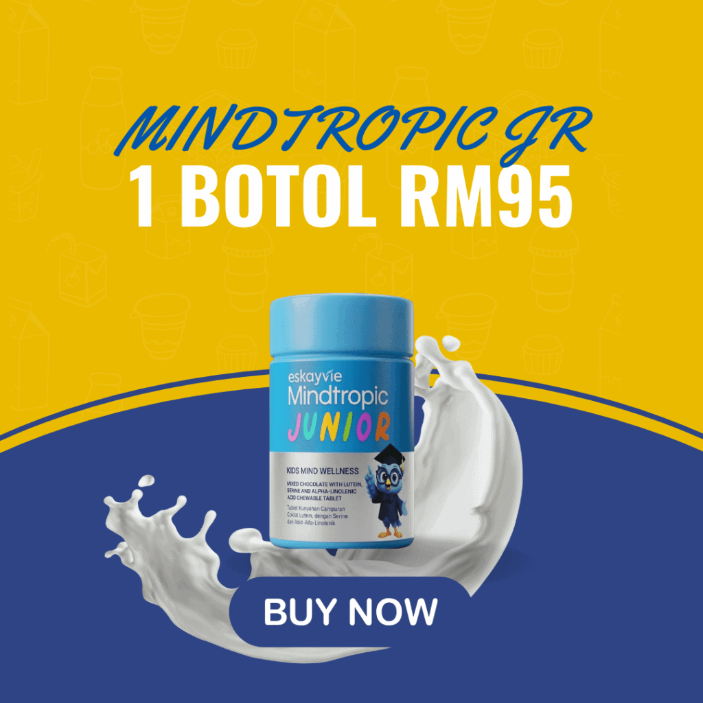 1 Mindtropic JR