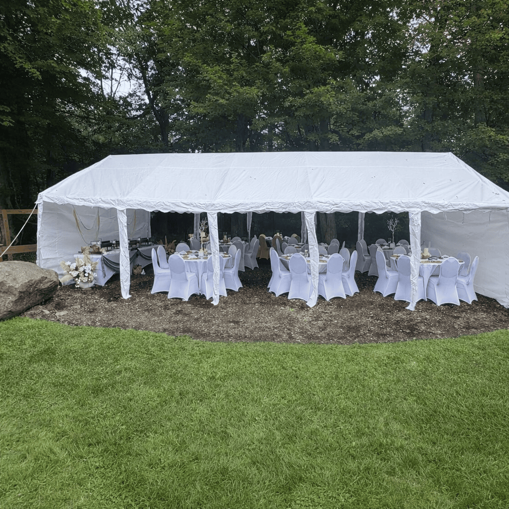 picture of tent