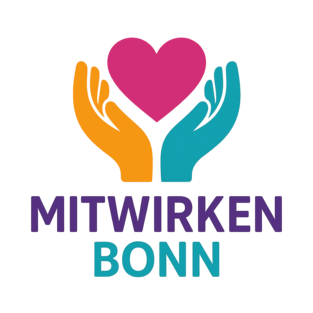 Mitwirken Bonn Logo