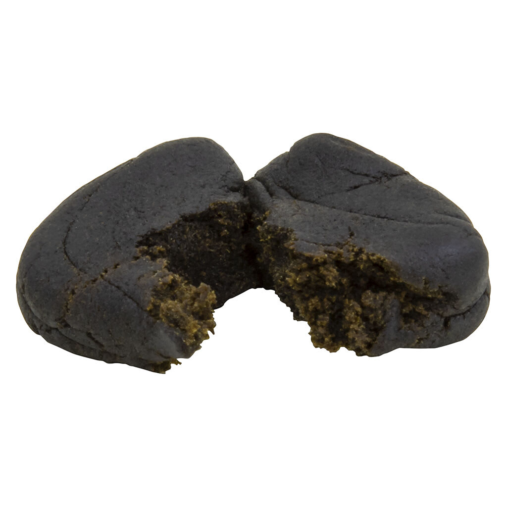 Thrifty Big Steal Infused Hash 1.75g Montrose Cannabis