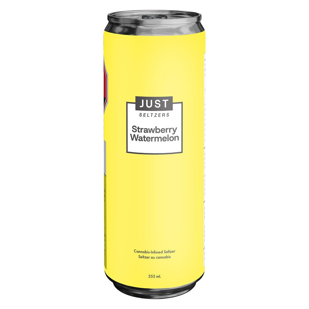 Strawberry waterlemon hybrid 355ml 10mg