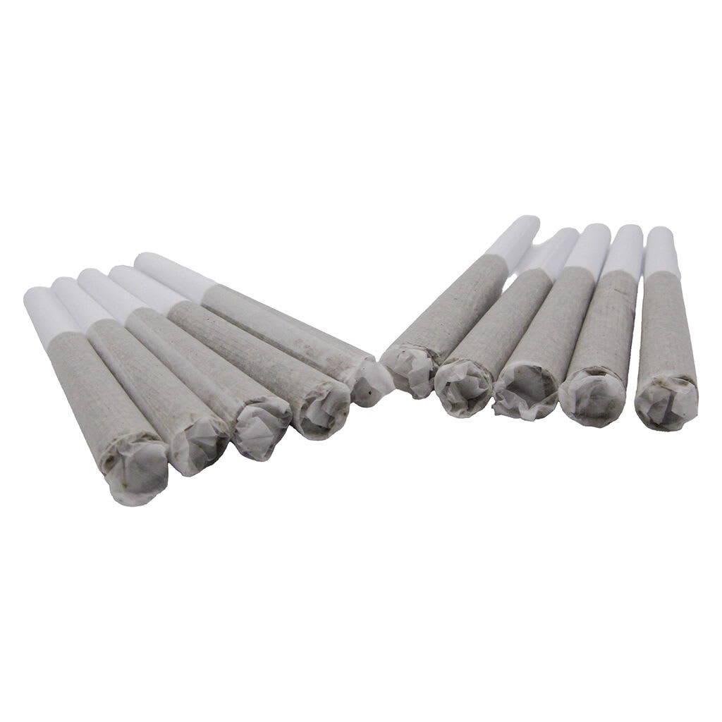 Romulan Grapefruit Pre-Rolls 10 Pack by Green Mountain