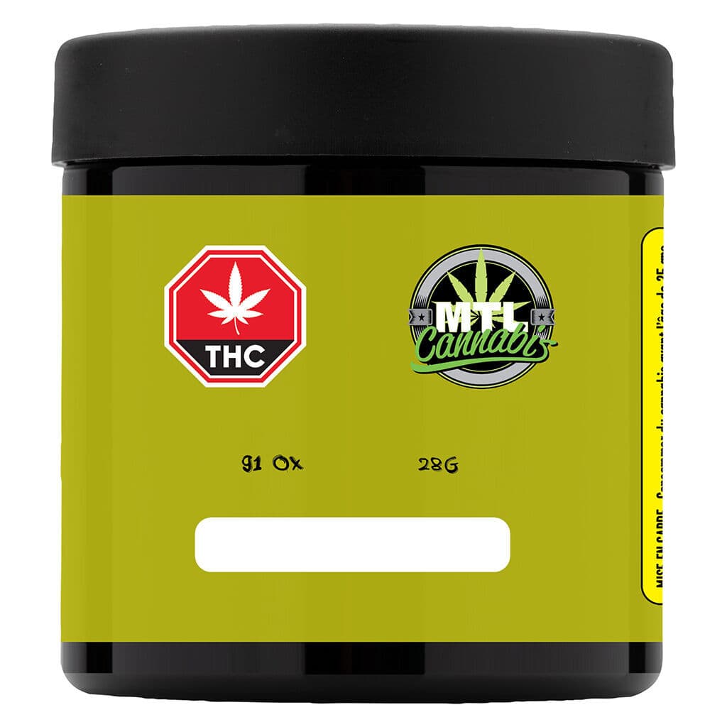 91 Ox 28g by MTL