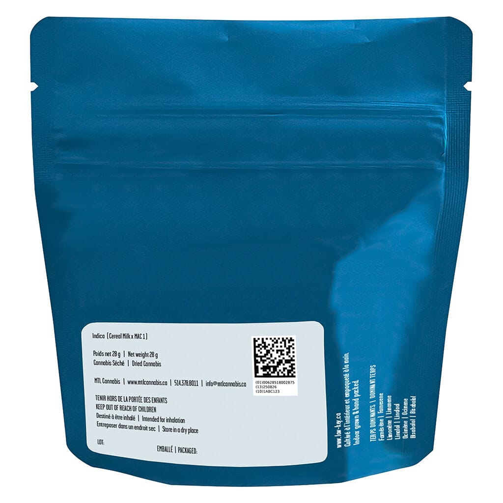 Frost'd Flakes 28g by LowKey