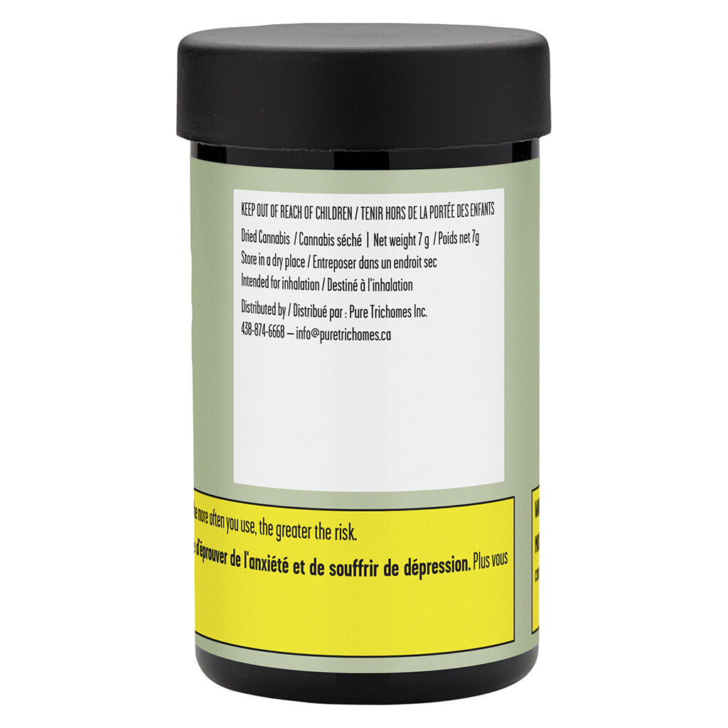 Runtz OG 7g by Ste-Mari