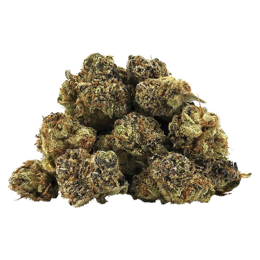 Neon Cowgirl Smalls 3.5g BC Smalls Sativa Montrose Cannabis