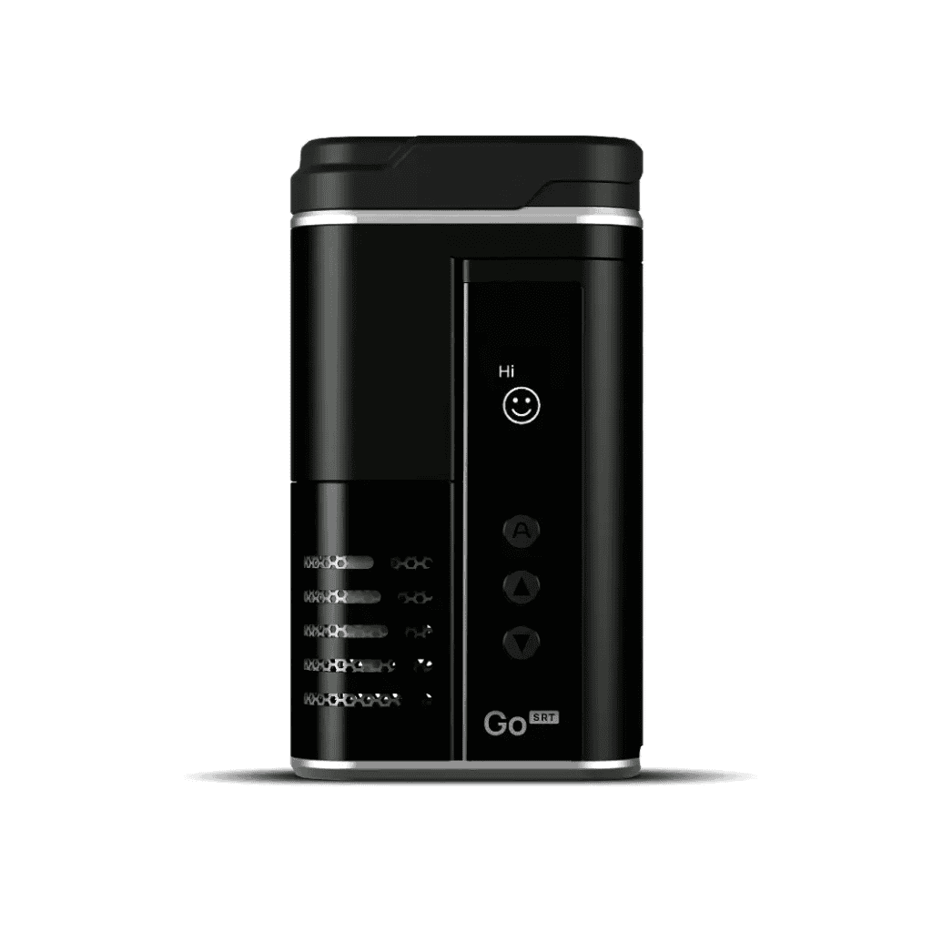 Arizer GO SRT Montrose Cannabis