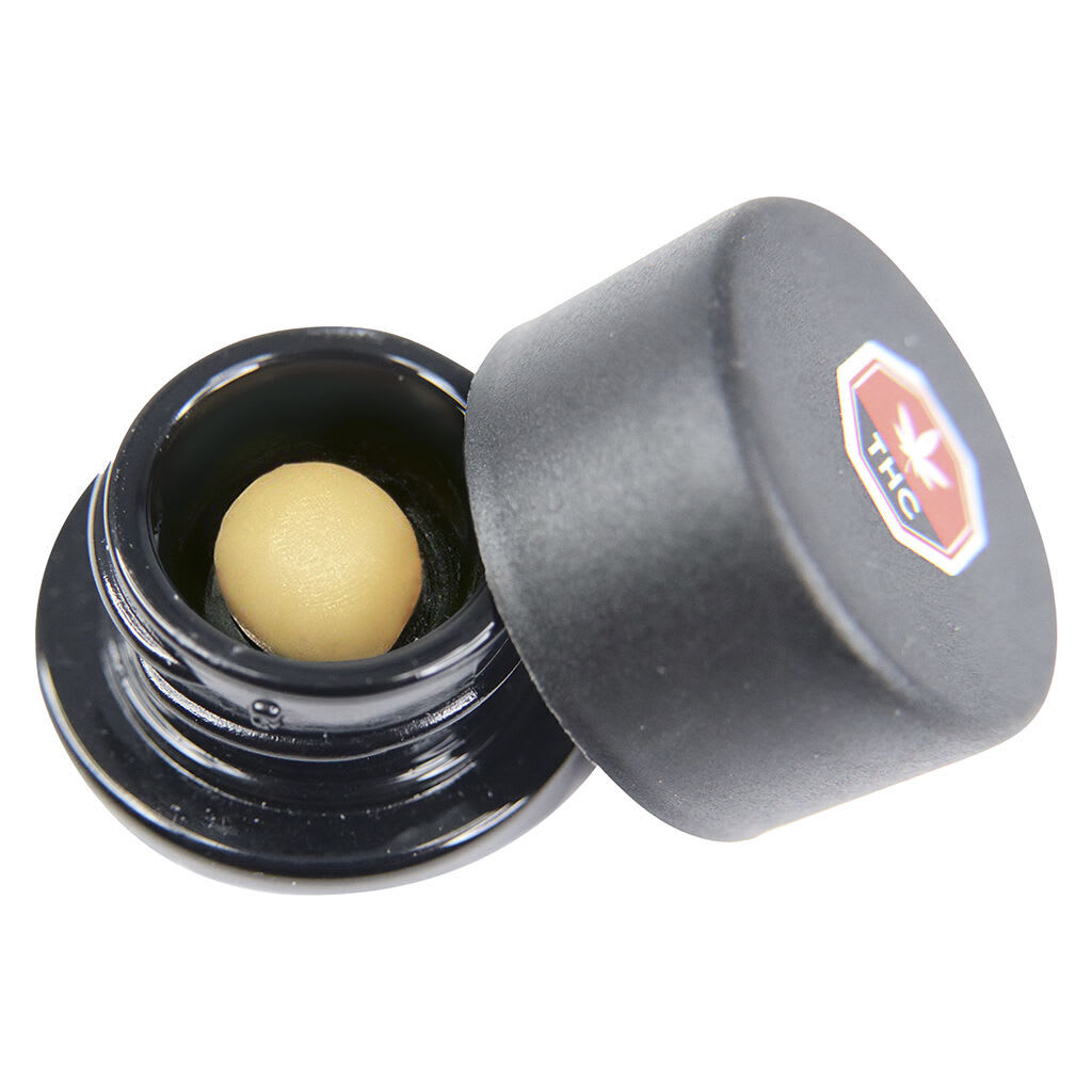 Code Blue Whipped Diamonds 1.2g BoxHot Hybrid Montrose Cannabis