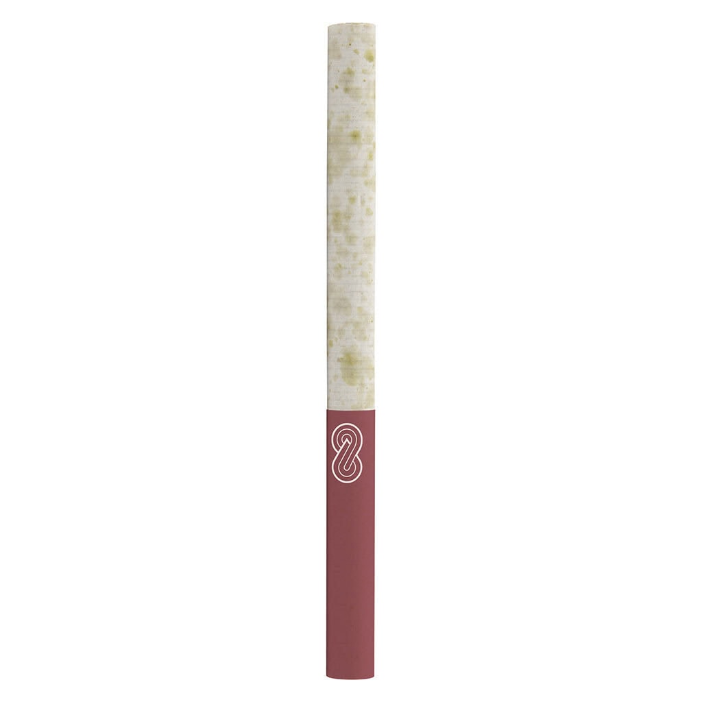 Cherry Doughnuts Slims Pre-Rolls 10 Pack Common Ground Indica Montrose Cannabis