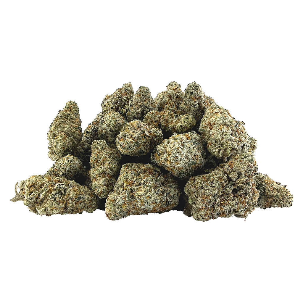 Bazooka 28g <br>Sativa <br>31.2% | 2.26% Terps