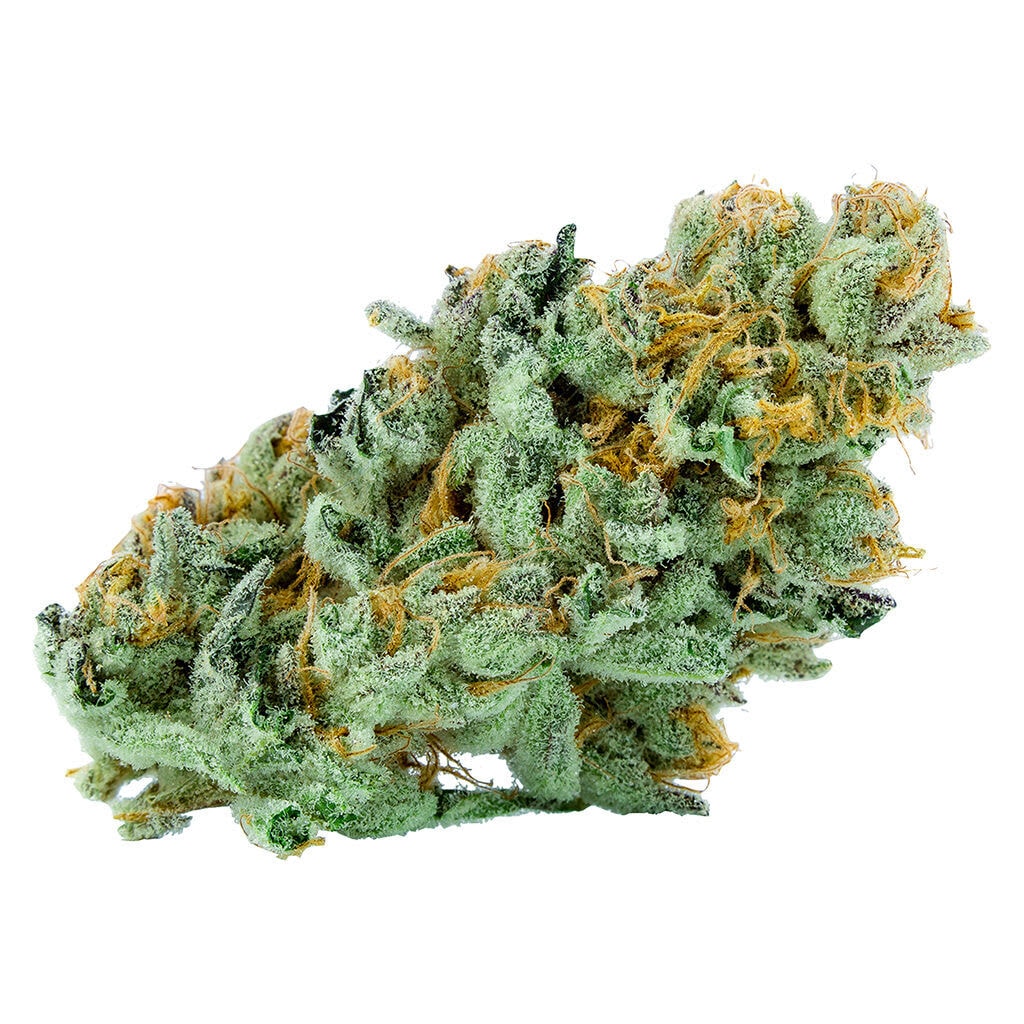 Rotational Dank Outdoor OZ 28g cannabis flower by Connoisseurs Culture, available for local delivery from Montrose Cannabis.
