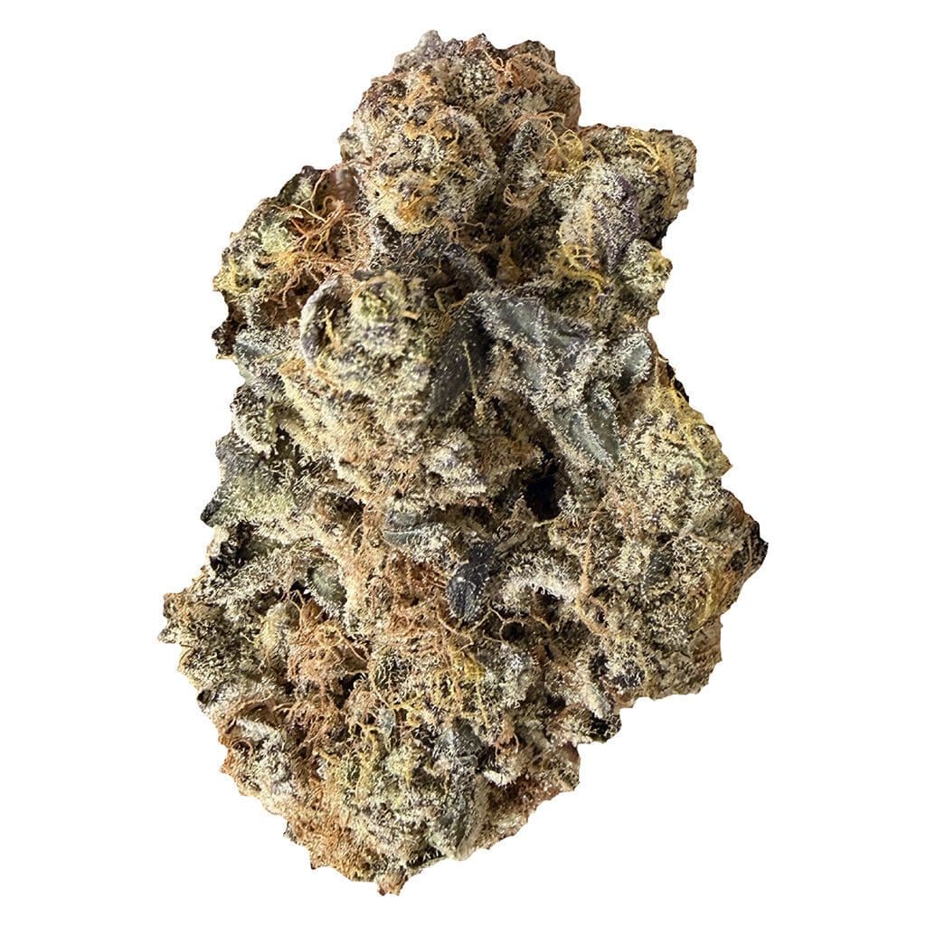 Kush Mints 7g | BC Green Flower | Montrose Cannabis