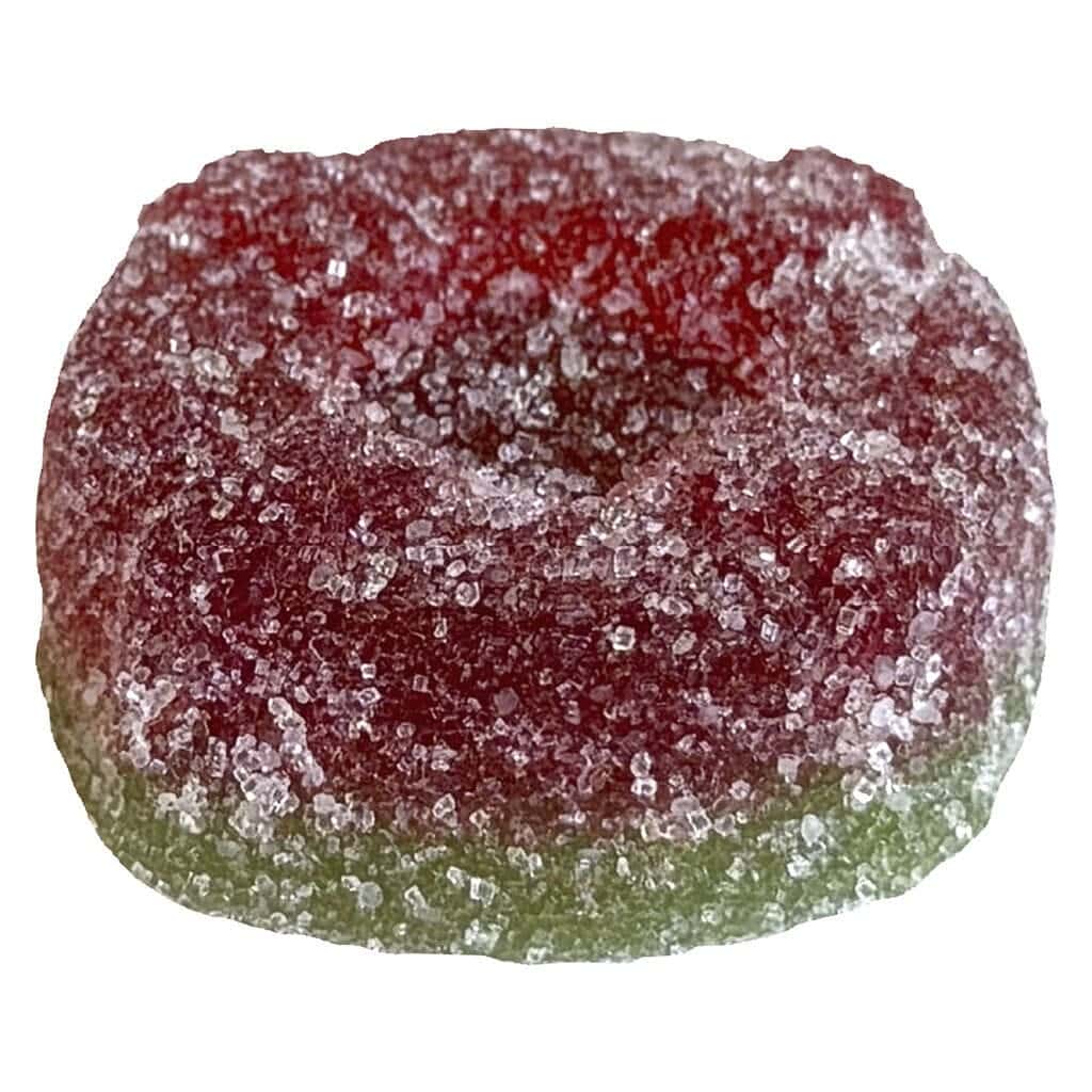 Ratio'd Cherry Blast 1:1:2 Soft Chew by No Future | Montrose Cannabis