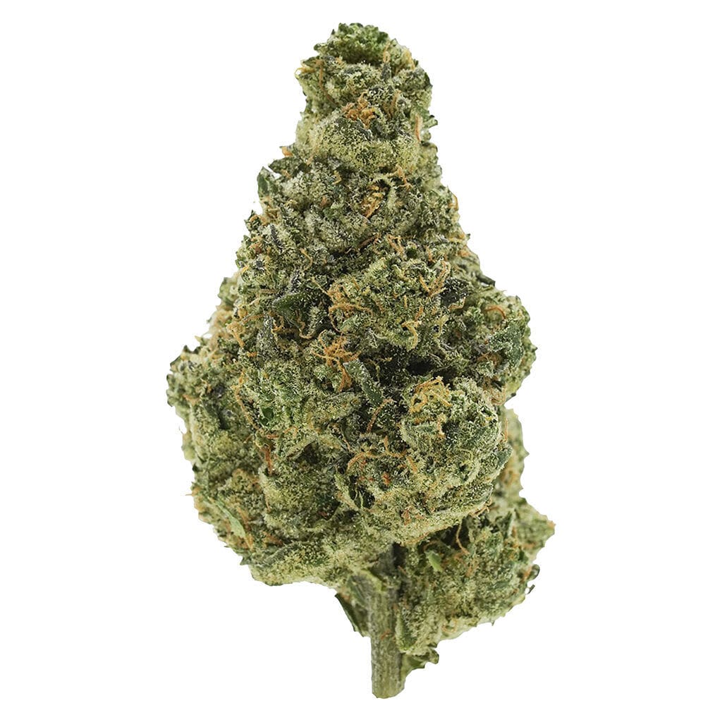 BC Organic Lime Drizzle – Simply Bare Indica 28g | Montrose Cannabis
