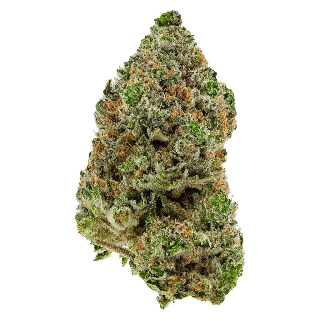 BC Organic Hibachi Blue – Simply Bare Indica | Montrose Cannabis