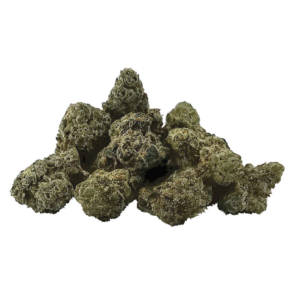 Ethanol Smalls 3.5g Flower – BC Smalls Indica | Montrose