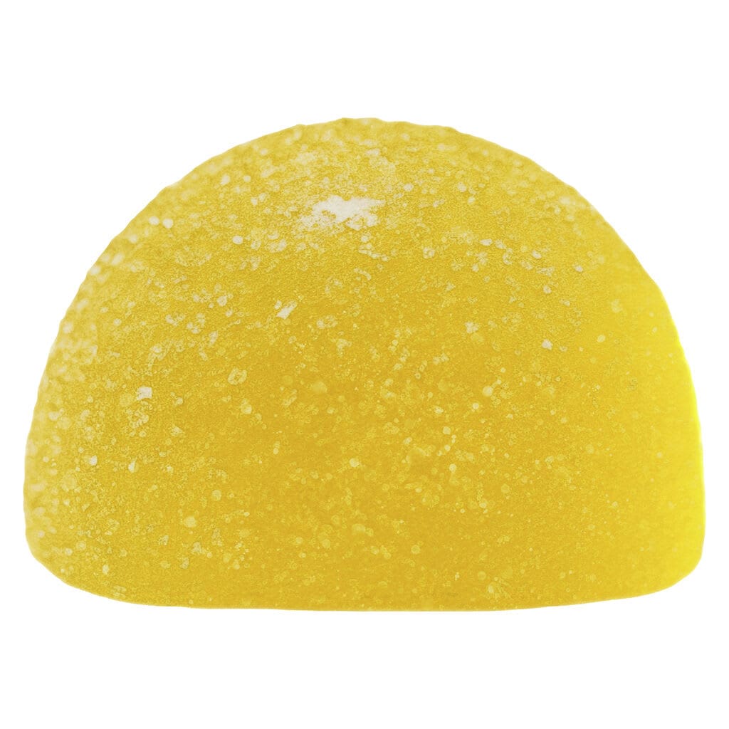 La Kush Cake Sour Pineapple Soft Chew – BLAST Indica | Montrose Cannabis
