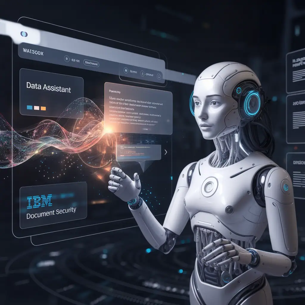 AI-Powered Chatbot for Real-Time Document Queries