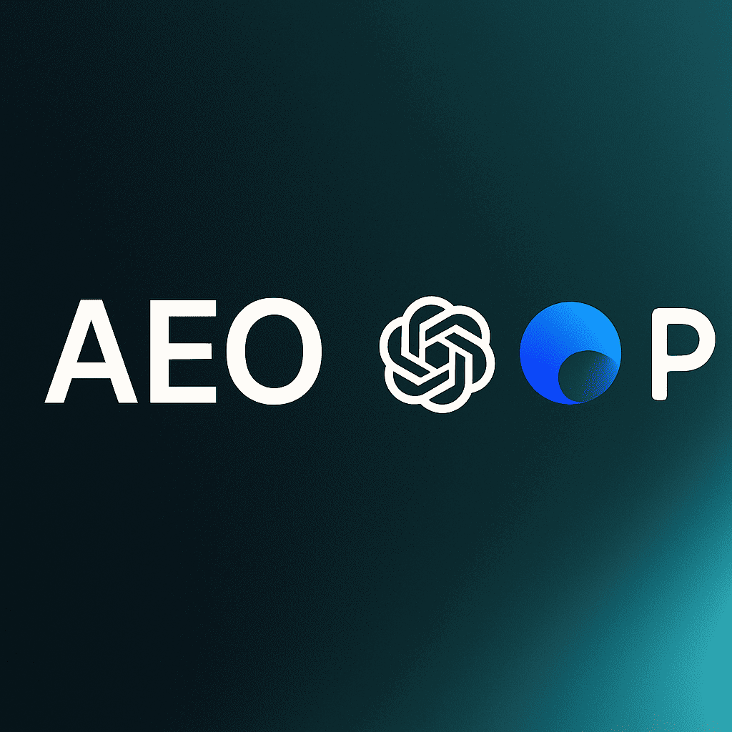 AEO ChatGPT