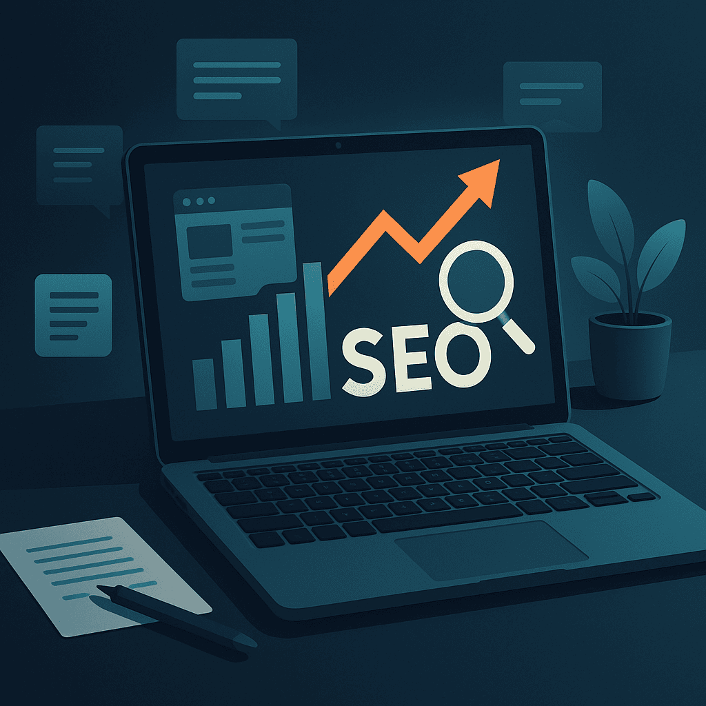 Posicionamiento Web