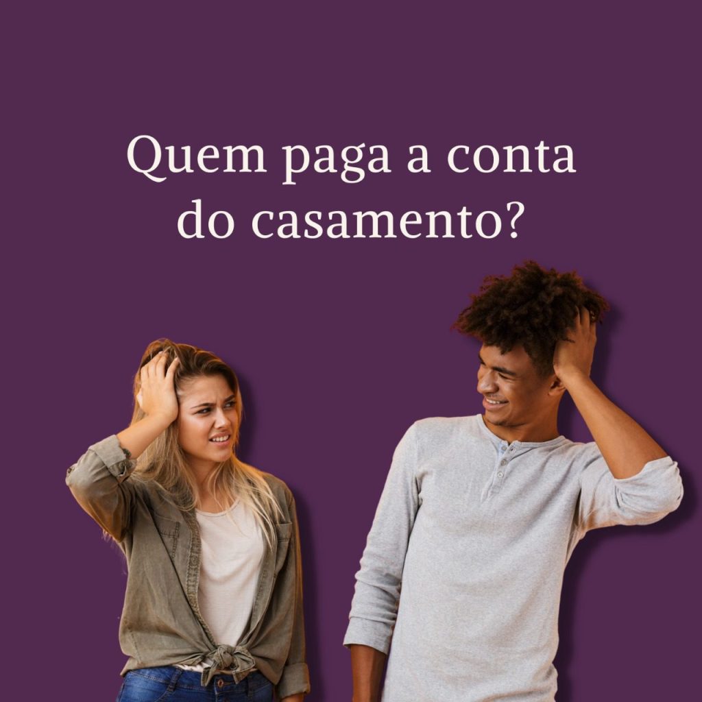 Quem Paga O Dote No Casamento