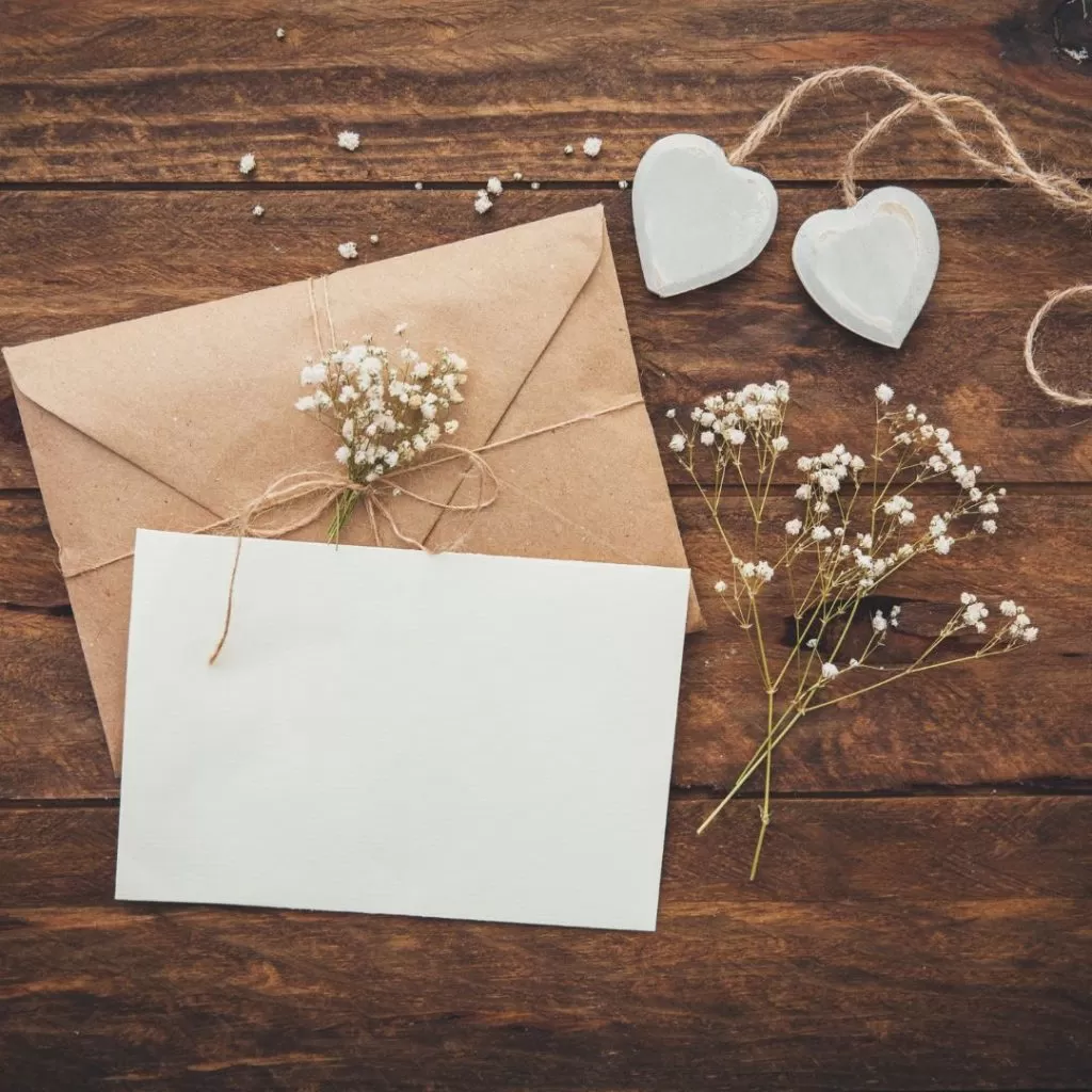 versículos para colocar no convite de casamento