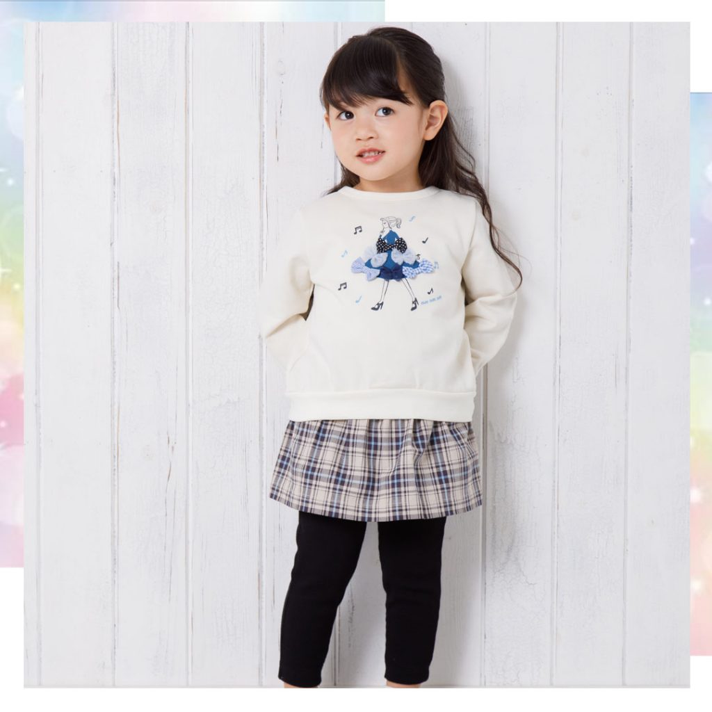ベビーサイズもある♥サイズ豊富でおしゃれな女の子・子供服をご紹介♪ | キッズ 子供服 女の子 ワンピース むーのんのん