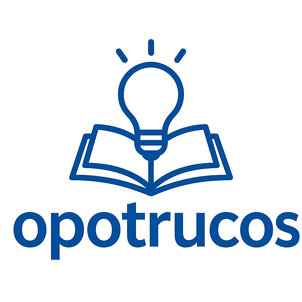 opotrucos