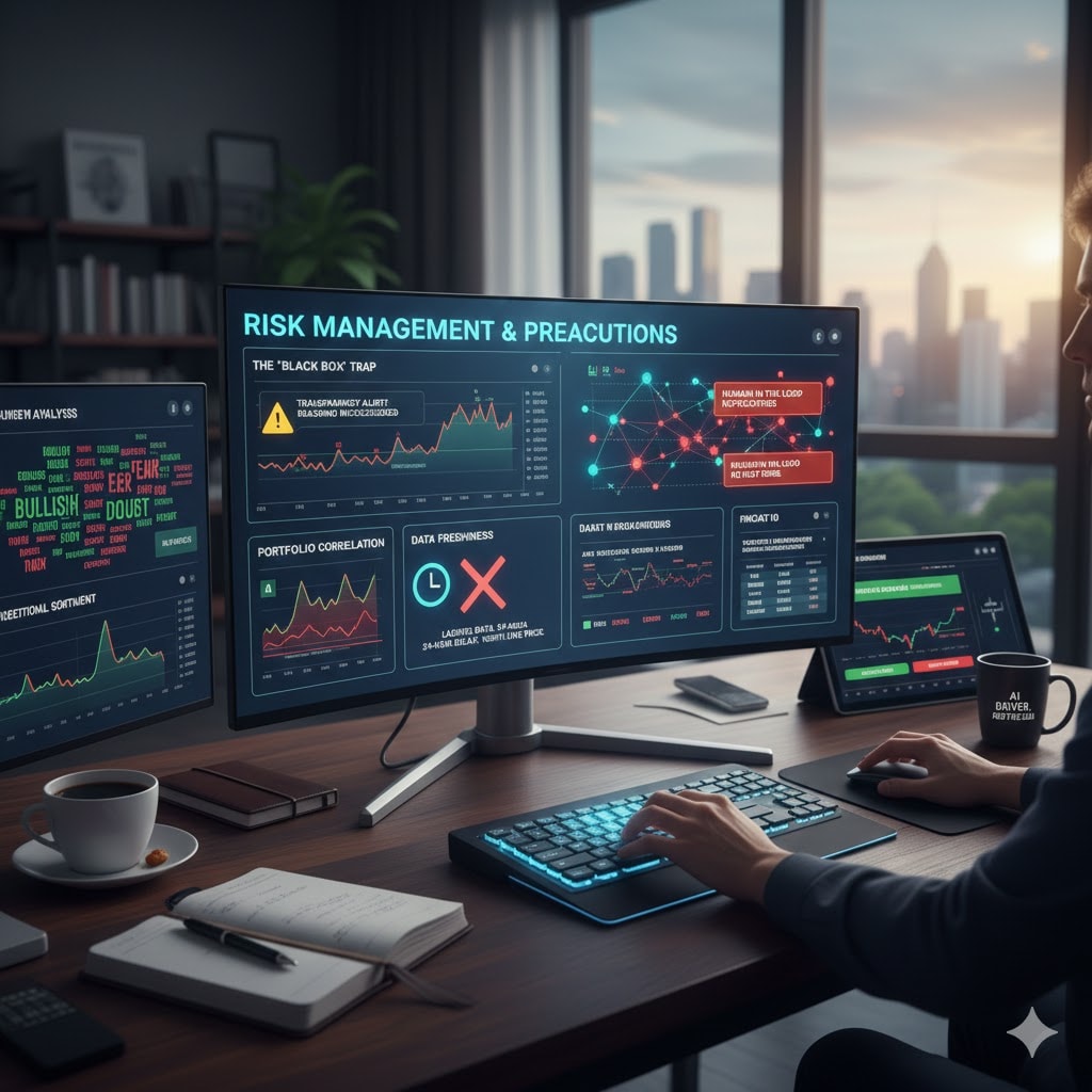 The new era of stock picking