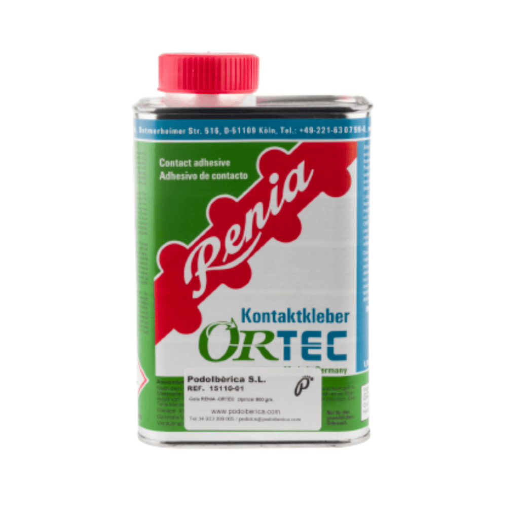 COLA RENIA ORTEC