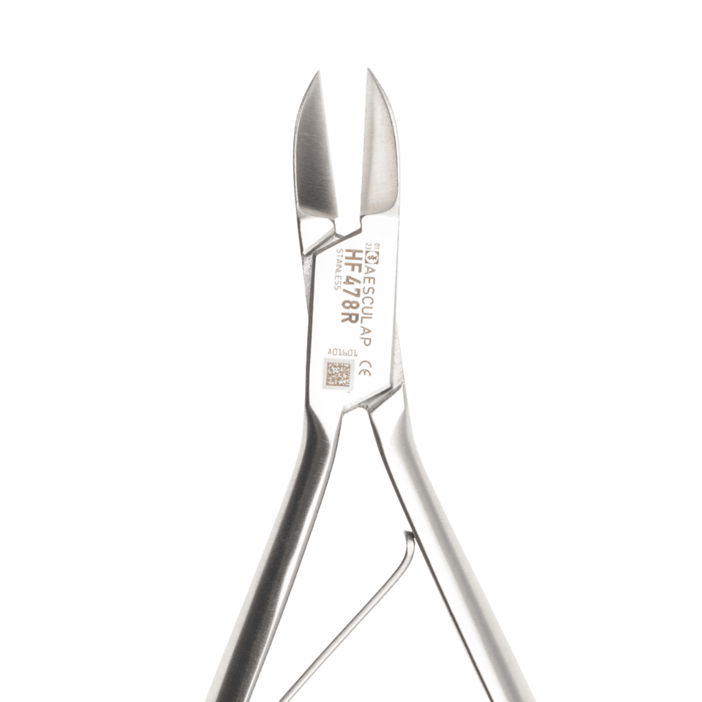ALICATE AESCULAP HF 478R