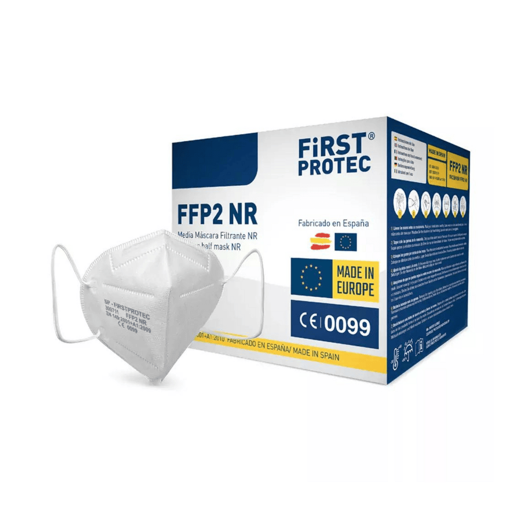 MASCARILLA FFP2