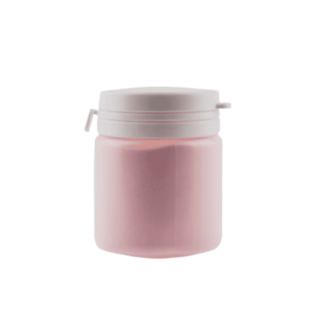 POLVO RECONSTRUCCIÓN DE UÑAS