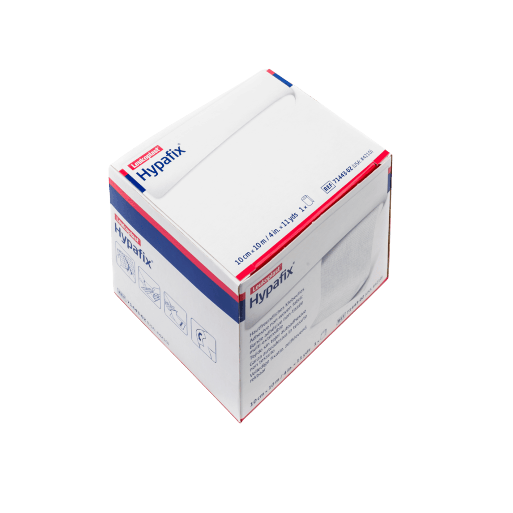 HYPAFIX APÓSITOS