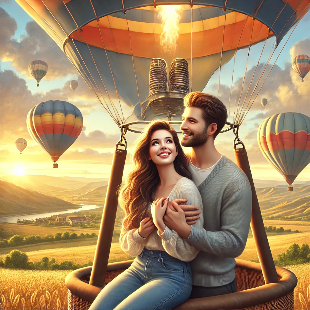 Experiencias para regalar a tu pareja