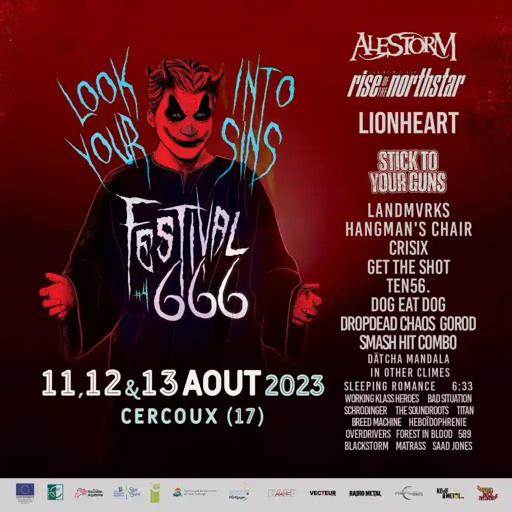 festival 666
