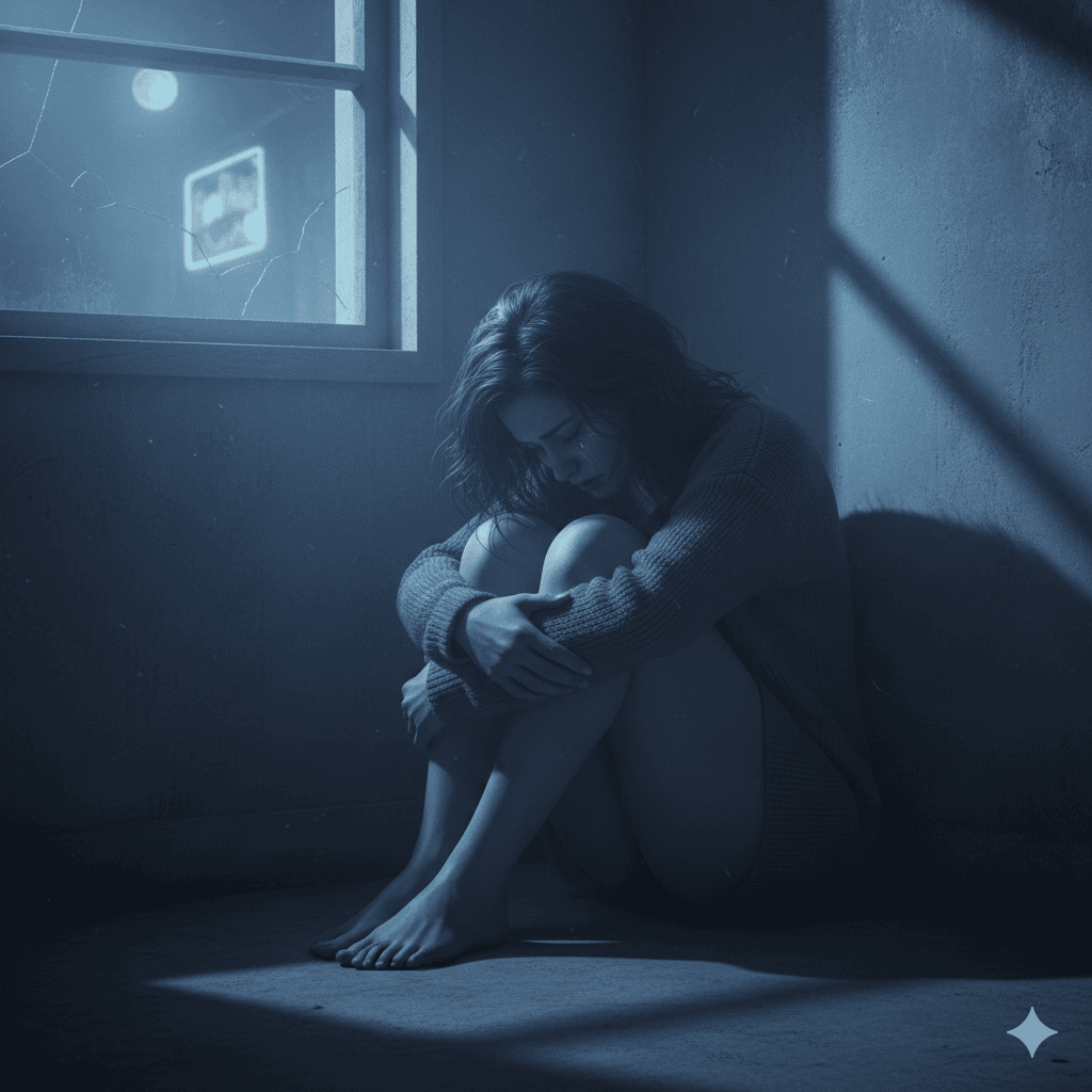 Angst & Unsicherheit