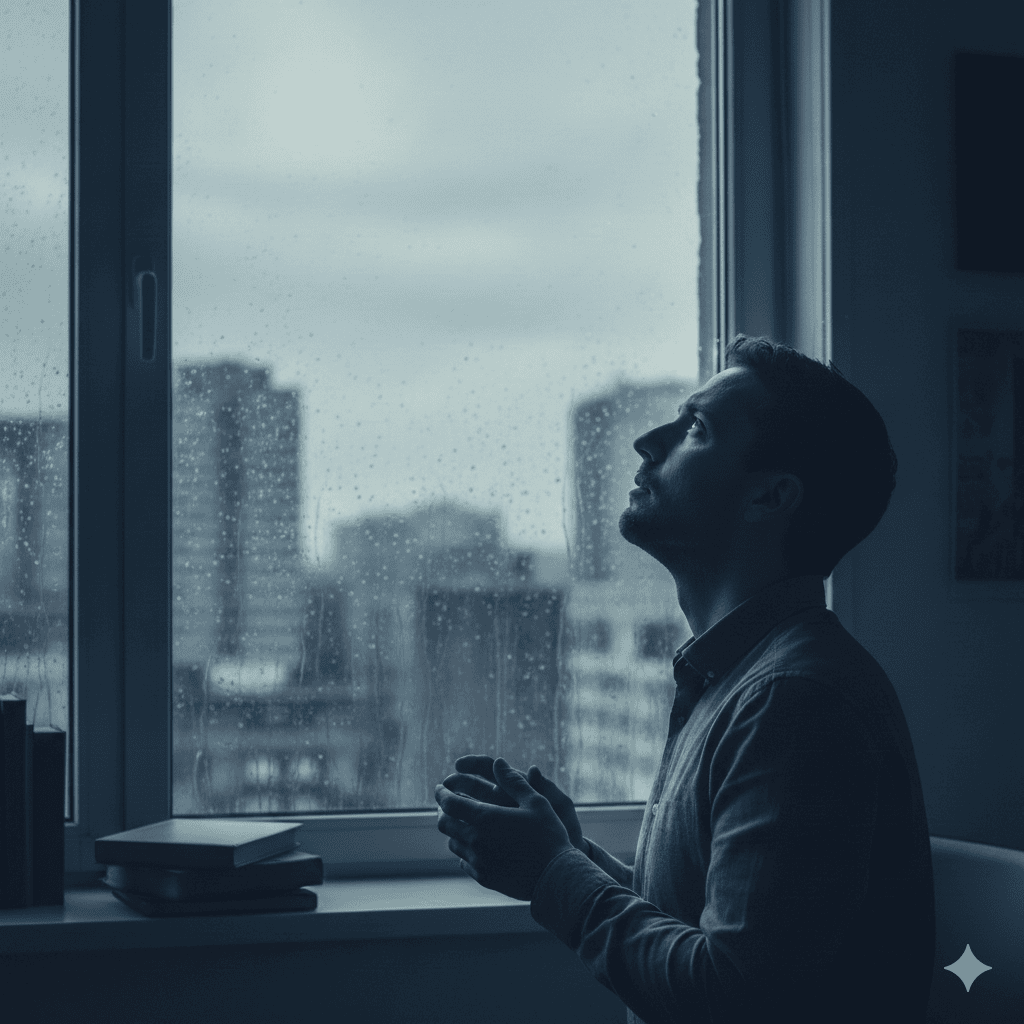 Persönlichkeitsentwicklung