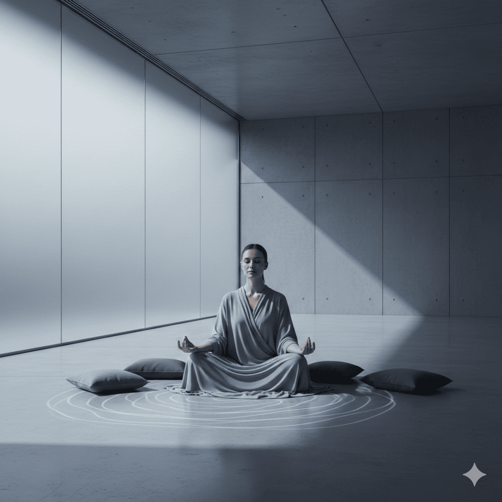 Stressmanagement & Burnout-Prävention