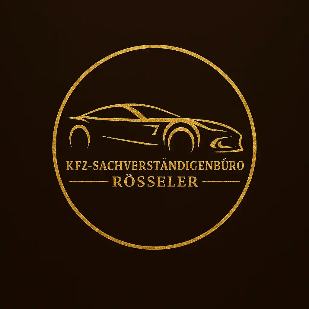 Kfz-Sachverständigenbüro Rösseler