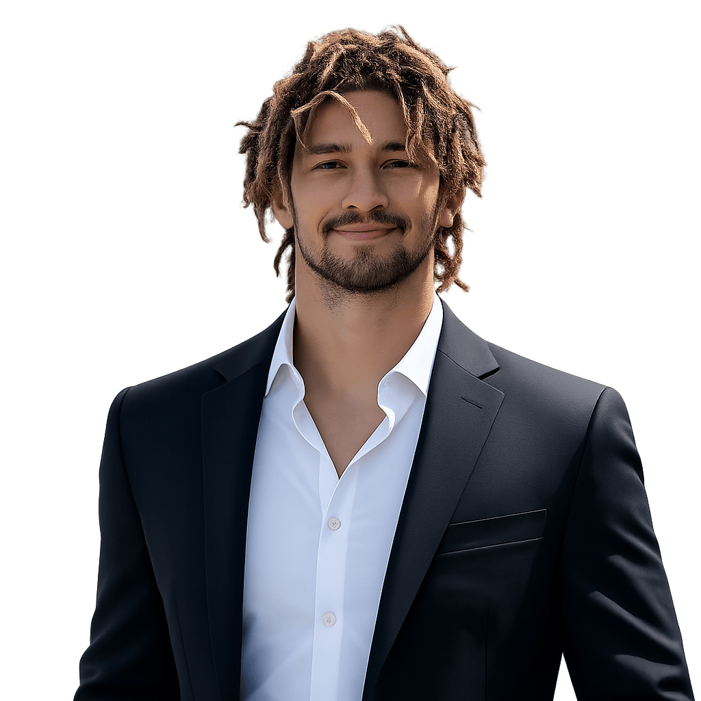 CARLOS, Founder & CEO at Samara Booking