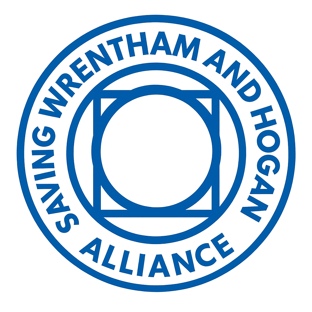 Saving Wrentham and Hogan Alliance, Inc.