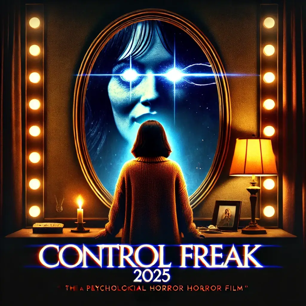 Control Freak (2025) – Psychological Horror at Its Best