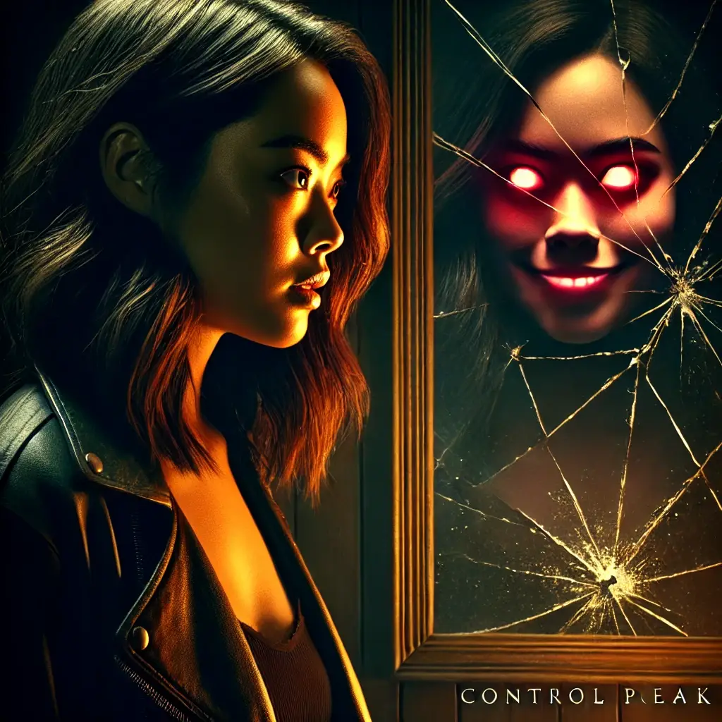 Control Freak (2025) – Psychological Horror at Its Best